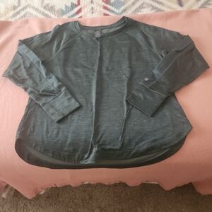 Champion C9 Fleece Running Shirt